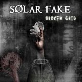 Solar Fake - I Keep My Eyes Shut